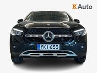 käytetty Mercedes GLA200 d A Business