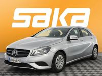 Käytetty Mercedes A180 122 HP (89 kW) 2013 Viistoperä
