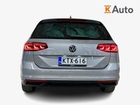 käytetty VW Passat Variant Style 2,0 TDI EVO SCR 110 kW DSG**ACC, Webasto, IQ-LED,Vetokoukku, P.Kamera, Kessy **
