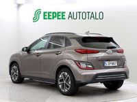 käytetty Hyundai Kona Electric 64 kWh 204 hv Style