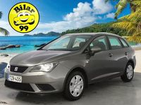 Käytetty Seat Ibiza Style 2015