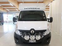 käytetty Renault Master 2.3 dCi 170 Aut UmeLight-1