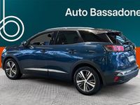 Käytetty Peugeot 3008 Allure 181 HP (133 kW) 2021 Katumaasturi