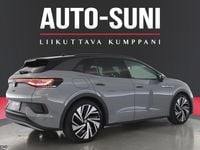 Käytetty VW ID.4 GTX 219 kW (299 HP) 2022 Katumaasturi