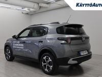 Käytetty Citroën C3 Aircross 136 HP (100 kW) 2025 Harmaa Katumaasturi