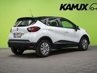 käytetty Renault Captur TCe 150 EDC-aut Fête