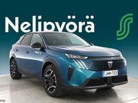 Käytetty Peugeot e-3008 Allure 169 kW (231 HP) 2025 Katumaasturi