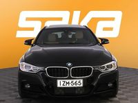 Käytetty BMW 335 Comfort Edition 313 HP (230 kW) 2014 Farmari