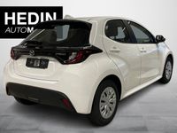 käytetty Mazda 2 Hybrid 1.5 (116) Pure Plus Pack