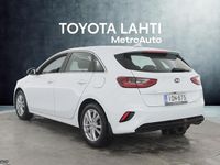 Käytetty Kia Ceed EX 140 HP (102 kW) 2018 Viistoperä