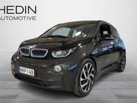 Käytetty BMW i3 38 HP (27 kW) 2015 Viistoperä