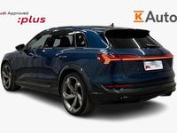 Käytetty Audi e-tron 369 kW (503 HP) 2022 Katumaasturi