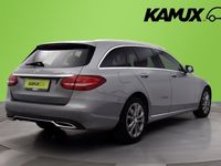 käytetty Mercedes C300e 