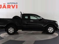 käytetty Ford Ranger Double Cab 3,2TDCi 200 hv A6 Wildtrak 4x4 - alvillinen