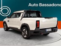 Käytetty Ssangyong (KGM) Musso 303 kW (413 HP) 2025 Van