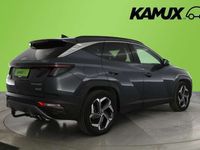 käytetty Hyundai Tucson Tucson1.6 T-GDI Prime Plug-In Hybrid 4WD (E6d)/