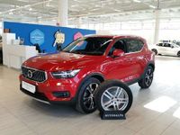 käytetty Volvo XC40 T4 TwE Inscription Edition A