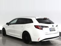 käytetty Toyota Corolla Touring Sports 1,8 Hybrid Active Edition