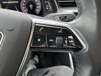 käytetty Audi A6 Avant Business 2,0 TDI 140 kW ultra S tronic - Jakohihna juuri vaihdettu, Polttoainetoiminen lisäläm