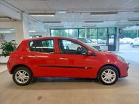 käytetty Renault Clio III Expression 1,2 16v 5ov