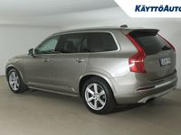 käytetty Volvo XC90 B5 AWD MHEV Inscription aut