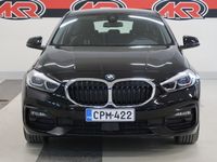 käytetty BMW 118 118 F40 Hatchback i A The 1 Edition Sport