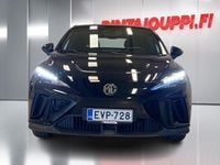 Käytetty MG MG4 EV 125 kW (170 HP) 2022 Viistoperä