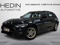 Käytetty BMW 320e Sport Line 204 HP (150 kW) 2022 Farmari