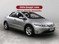 käytetty Honda Civic 5D 1,8i Sport AMT - 1