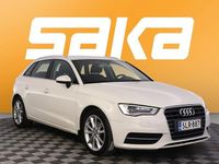 Käytetty Audi A3 Sportback Business 110 HP (80 kW) 2015 Viistoperä