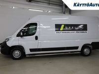 käytetty Opel Movano Van L3H2 (3.5t) 140 FWD