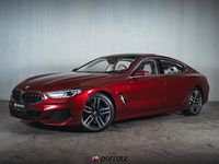 Käytetty BMW 840 340 HP (250 kW) 2020 Coupe - kaksiovinen