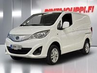 Käytetty BYD ETP3 100 kW (136 HP) 2023 Van