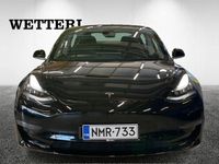 käytetty Tesla Model 3 Long-Range Dual Motor AWD