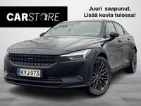 Käytetty Polestar 2 Long Range Dual motor 300 kW (408 HP) 2022 Viistoperä