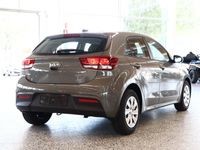 käytetty Kia Rio 1,0 T-GDI 100hv LX - KIINTEÄ 1,00% KORKO + KULUT - Vision Pack + 8'-näyttö