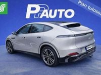 Käytetty XPENG G6 RWD Long Range 217 kW (296 HP) 2025 Katumaasturi