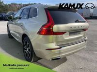 käytetty Volvo XC60 T6 TwE AWD Inscription Expression aut. // Panorama / 360-kamera / Muistipenkit / Blis / ACC //