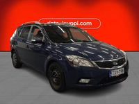 Käytetty Kia Ceed Sportswagon Active 2012 Farmari