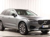 käytetty Volvo XC60 D3 Classic Summum ** Superhieno! / NAVI / Driver support / Webasto / VOC / KEYLESS / Muistipenkki **