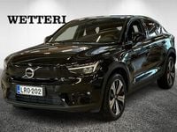 Käytetty Volvo C40 Plus 169 kW (231 HP) 2023 Katumaasturi