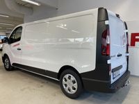 käytetty Renault Trafic Blue dCi 150 EDC-aut. L2H1 6,7m3 Nordic Edition*ALV*Vanerit*Ledit*2xrenkaat*