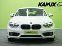 käytetty BMW 118 118 F20 Hatchback i A Business