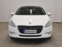 käytetty Peugeot 508 SW Active HDi 115