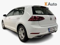 käytetty VW Golf VII Trendline 1,2 TSI 77 kW (105 hv) BlueMotion Technology 4-ovinen
