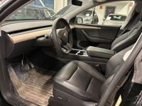 Käytetty Tesla Model Y 258 kW (351 HP) 2023 Katumaasturi