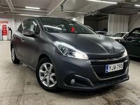 Käytetty Peugeot 208 Active 82 HP (60 kW) 2015 Viistoperä