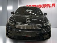 Käytetty Skoda Enyaq iV RS 219 kW (299 HP) 2022 Katumaasturi
