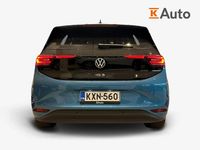 Uusi VW ID.3 Pro 147 kW (201 HP) 2026 Met. sininen Viistoperä