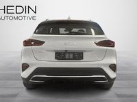 Uusi Kia XCeed EX 140 HP (102 kW) 2025 Katumaasturi